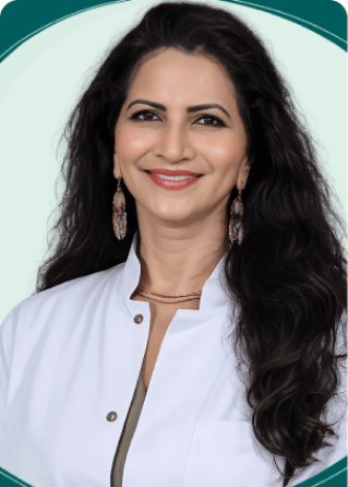 Dr. Monika Chawla