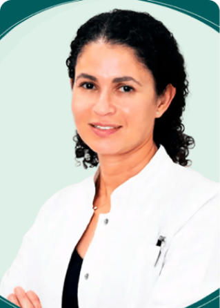 Dr. Nadia Najjari