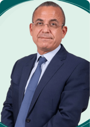 Dr. Salem El Shawarby