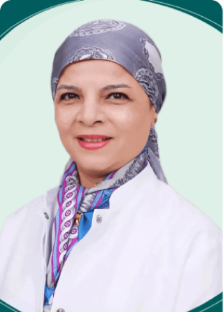 Dr. Ghada Hosny
